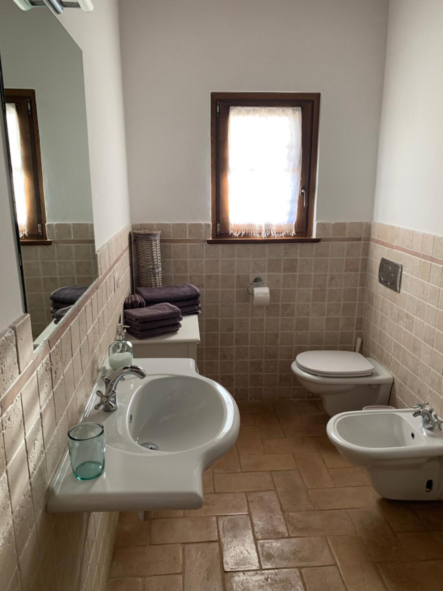 Vesper - Casale Con Piscina - Ad Galli Cantum Città della Pieve Екстериор снимка